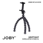 Jual JOBY Griptight Gorillapod Stand XL