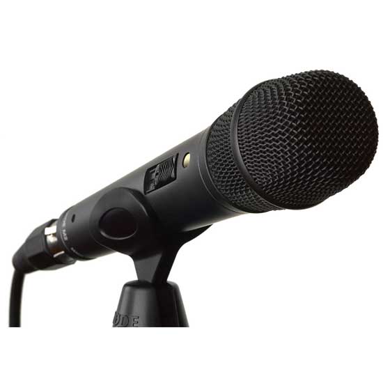 Jual Rode M2 Live Condenser Microphone Harga Terbaik