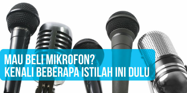 Beli Mikrofon