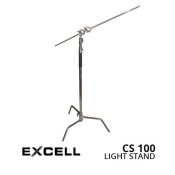 Excell Light Stand CS 100
