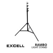 Jual Excell Light Stand Rambo