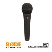 Jual Rode M1 Live Performance Dynamic Microphone