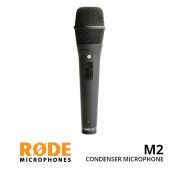 Jual Rode M2 Live Condenser Microphone