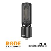 Jual Rode NTR Premium Ribbon Microphone