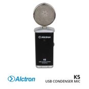 Jual Alctron K5 USB Condenser Microphone Harga Terbaik