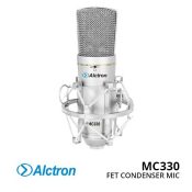 Jual Alctron MC330 High Performance FET Condenser Mic Harga Terbaik