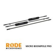 Jual Rode Micro Boompole Pro
