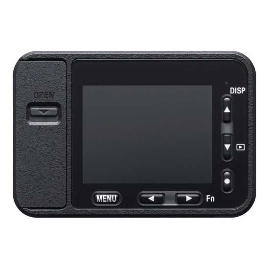 Sony RX0 Ultra Compact Action Camera - Harga dan Spesifikasi