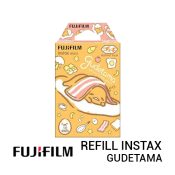 jual Fujifilm Instax Mini Refill Gudetama harga murah surabaya jakarta
