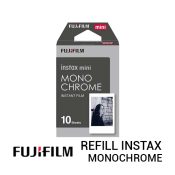 jual kamera Fujifilm Instax Mini Refill Monochrome harga murah surabaya jakarta