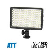 Jual ATT VL-198D LED Light Harga Terbaik