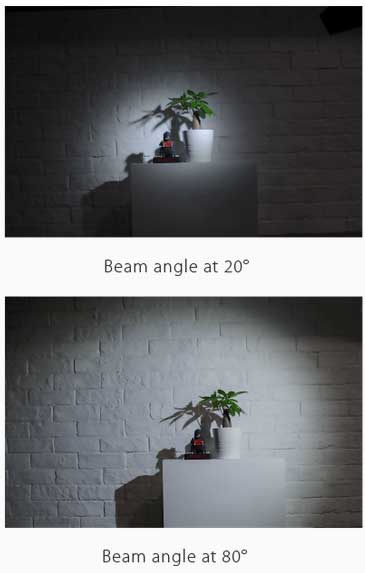 Jual Aputure LS-Mini 20D LED Video Light Harga Terbaik