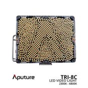 Jual Aputure Tri-8C LED Video Light Harga Terbaik