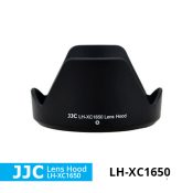 Jual JJC Hood LH-XC1650 For Fujinon XC 16-50mm Harga Terbaik