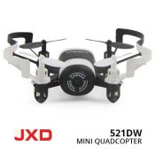 Jual JXD Mini UFO 521DW Quadcopter Harga Terbaik