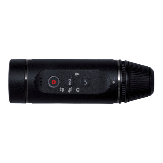 Jual Kamera Video Panasonic Camcorder HX-A1M Harga murah