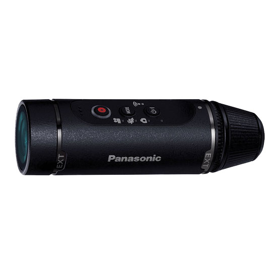 Jual Kamera Video Panasonic Camcorder HX-A1M Harga murah