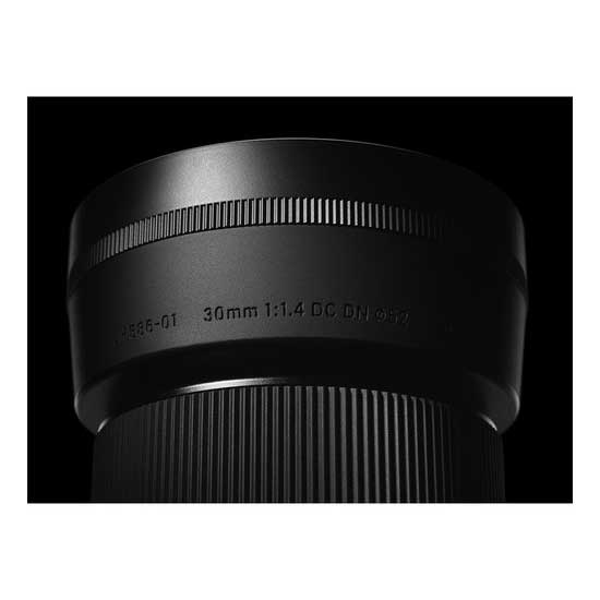 Jual Sigma 30mm F1.4 DC DN AF for Sony E-Mount Harga Terbaik