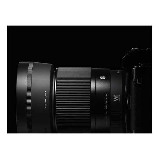 Jual Sigma 30mm F1.4 DC DN AF for Sony E-Mount Harga Terbaik