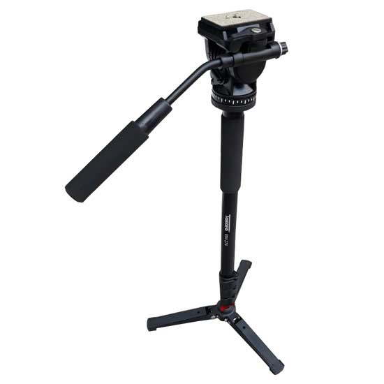 Takara VIM-274 Video Monopod - Harga dan Spesifikasi