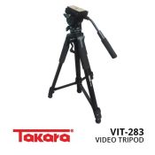 Jual Takara VIT-283 Video Tripod harga terbaik