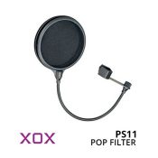 Jual XOX PS11 Pop Filter Harga Terbaik