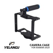 Jual Yelangu Camera Cage for Kamera DSLR Harga Terbaik