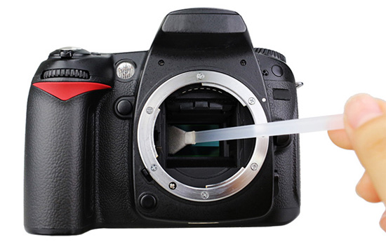 Jual Aksesoris Kamera Cleaning Tools JJC CL-A16K APS-C Frame Sensor Cleaner Harga Murah