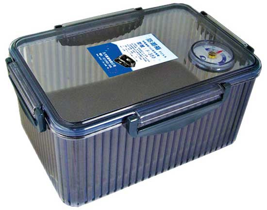 Jual Aksesoris Kamera Dry Cabinet Samurai Dry Box F-580 Without Dry Pack Harga Murah