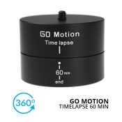 Jual Aksesoris Kamera dan Action Kamera Gopro, Xiaomi Yi Go Motion Time Lapse 60 Minute - Black Harga Murah
