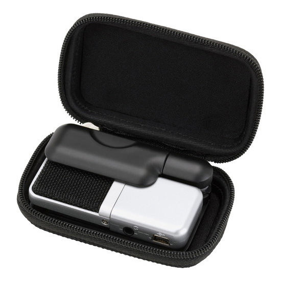 Jual Audio Microphone Condenser Samson GO MIC Portable USB Condenser Microphone Harga Murah