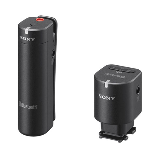 Sony ECM-W1M Wireless Microphone Harga Murah dan Spesifikasi
