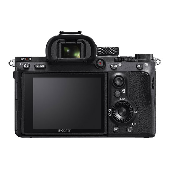 Jual Kamera Mirrorless Sony A7R Mark III Harga Murah
