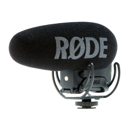 Jual Microphone Rode VideoMic Pro+ Harga Murah