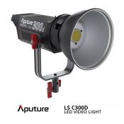 Jual Studio Tools Continuous Light Aputure Light Storm LED Video Light LS COB 300D Harga Murah