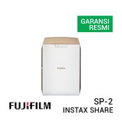jual Fujifilm Instax Share SP-2 Gold harga murah surabaya jakarta