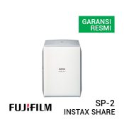 jual kamera Fujifilm Instax Share SP-2 Silver harga murah surabaya jakarta