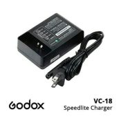 Godox Speedlite Charger VC 18 Plazakamera