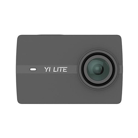 Jual Action Camera Xiaomi Yi LITE 4K - Black Harga Murah