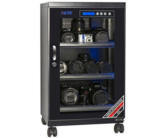 Jual Aksesoris Kamera Ailite Dry Cabinet GP2-90L Harga Murah