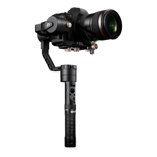 Jual Video Accessories Stabilizer Kamera Zhiyun Crane Plus Handheld Gimbal Stabilizer Harga Murah