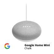 Jual Wireless Speaker Google Home Mini Chalk Harga Murah Surabaya Jakarta