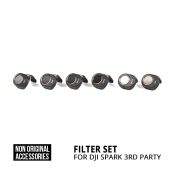 jual filter DJI Spark Filter Set 3rd Party harga murah surabaya jakarta