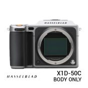 jual kamera Hasselblad X1D-50c Body Only harga murah surabaya jakarta