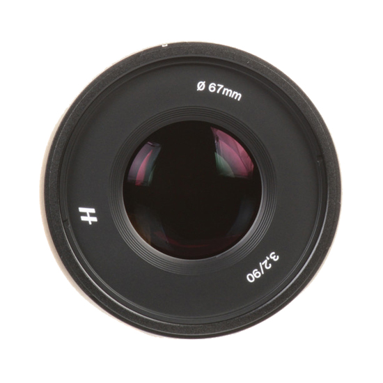 Jual Hasselblad X1D-50c with XCD 90mm f/3.2 - Harga dan 