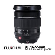 jual lensa Fujifilm Fujinon XF 16-55mm f/2.8 R LM WR harga murah surabaya jakarta