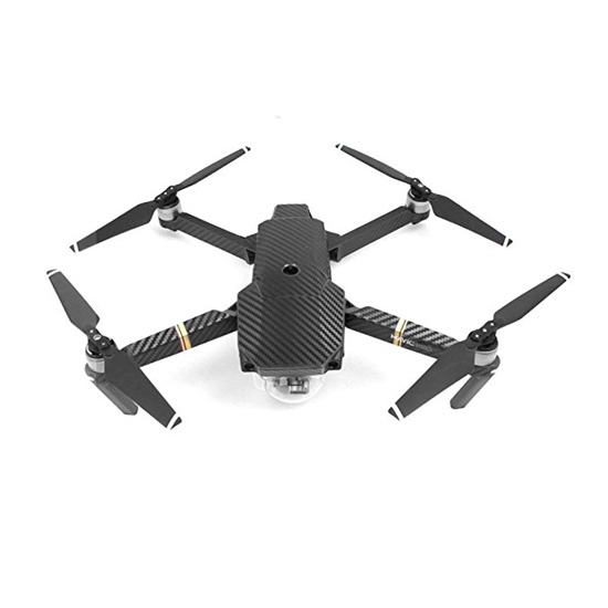 Jual Aksesoris DJI Mavic Waterproof Skin Carbon Harga Murah