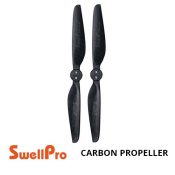 Jual Aksesoris Drone Swellpro Quick Release Carbon Propeller Harga Murah