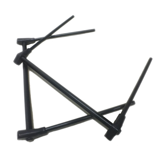 Jual Aksesoris Drone Swellpro Quick Release Landing Gear 