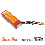 Jual Aksesoris Drone Swellpro Splash Drone 3 Battery B1 Harga Murah